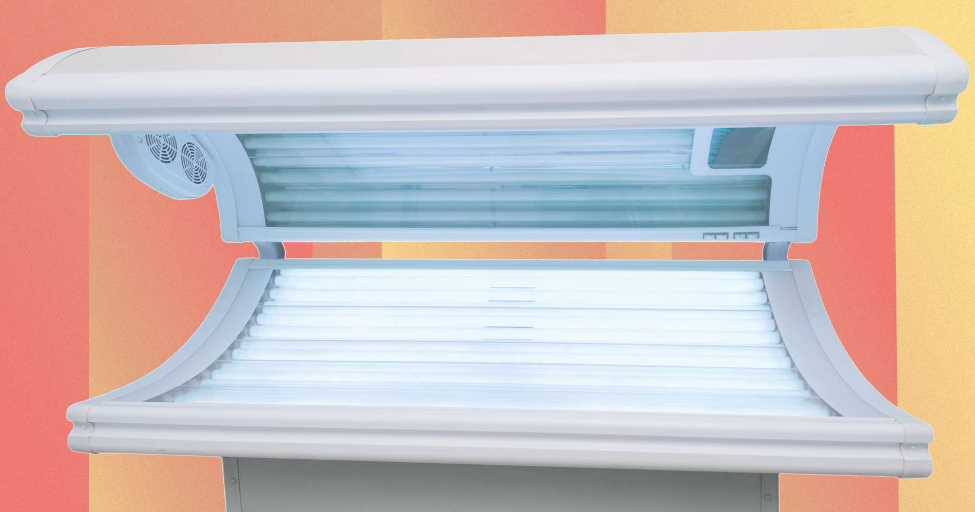 Indoor Tanning Beds Skin Cancer Melanoma Risk