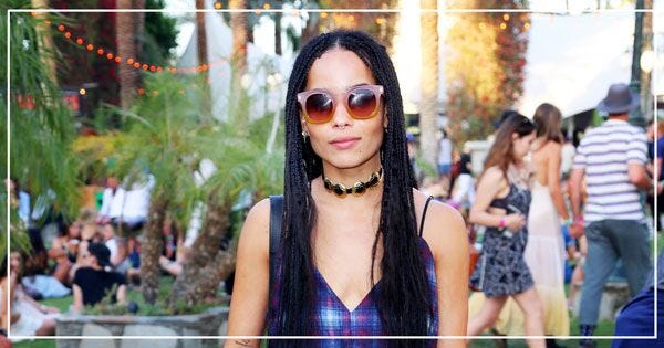 How To Dress Like A Celebrity