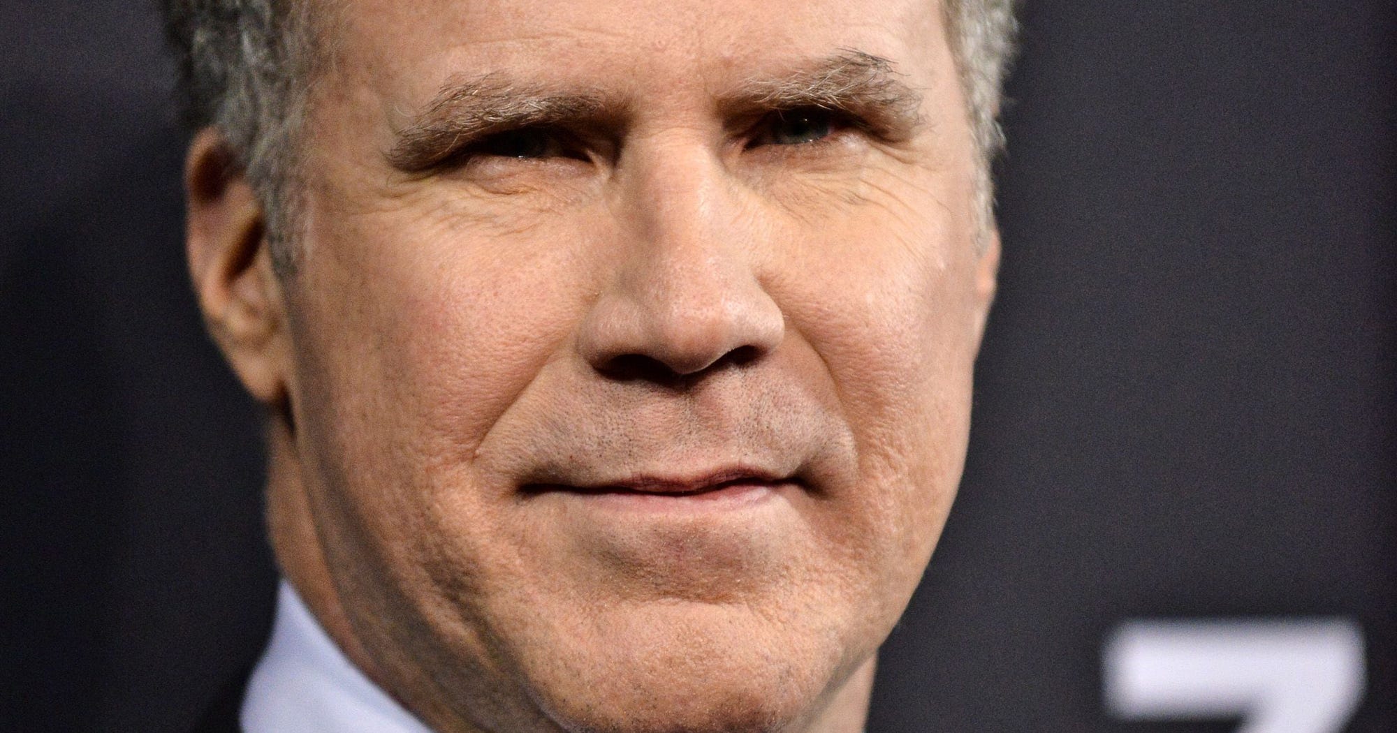 Will Ferrell Ronald Reagan Film Casting Reaction
