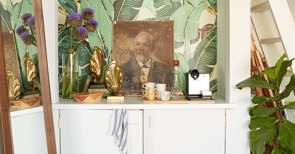 Emily Henderson Styled Book Home Decor Tips