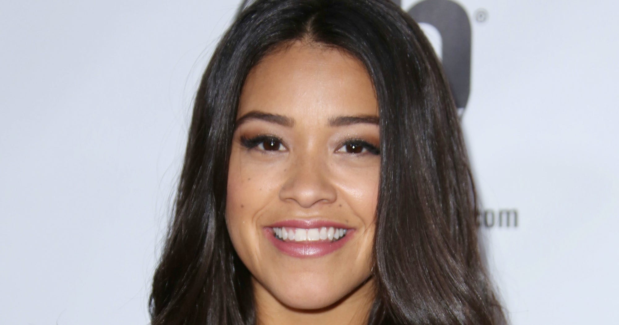 Gina Rodriguez Baby Crazy Adoption Ellen