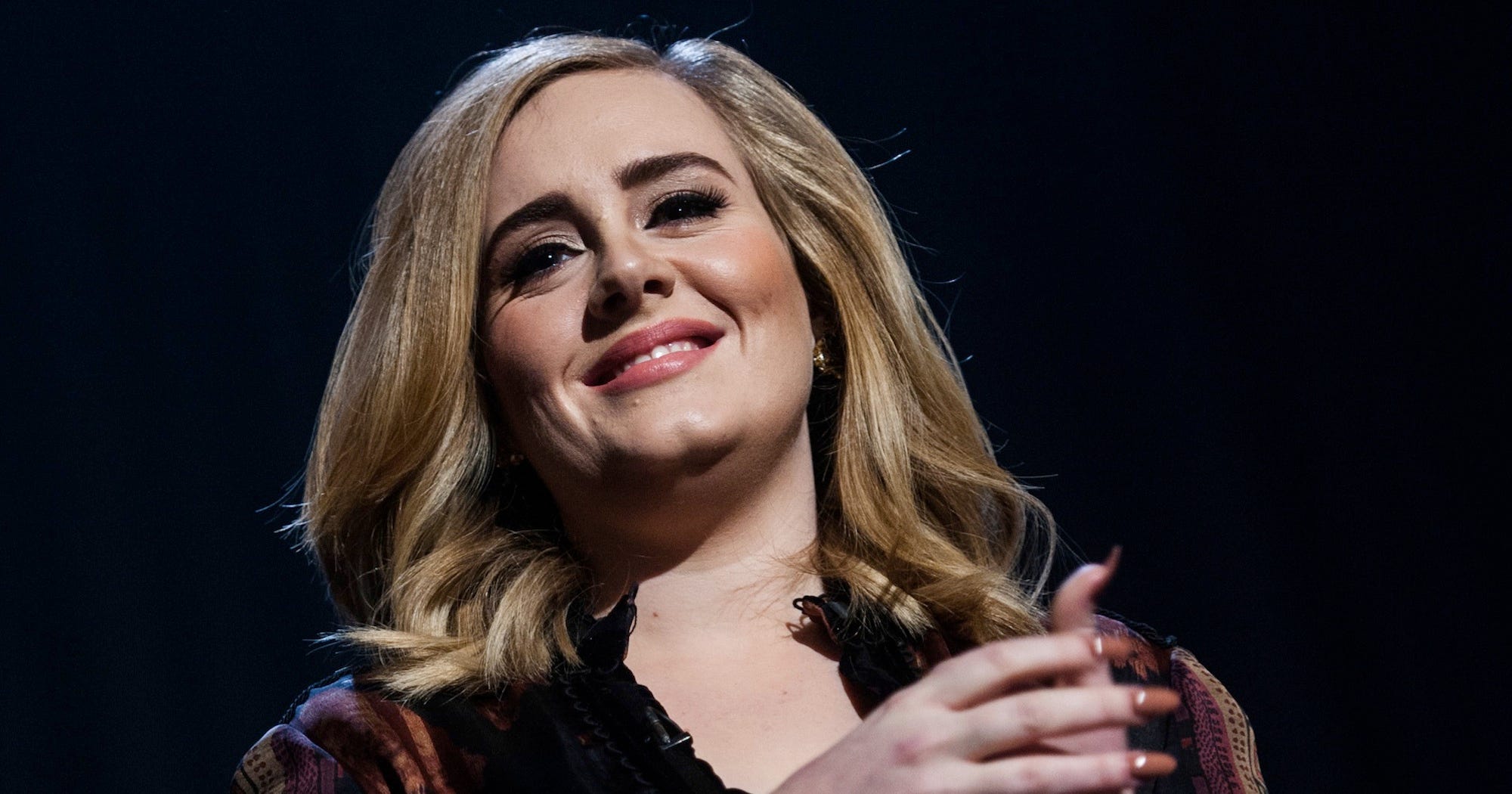 Adele Tickets Sold Out 10 Million Buyers