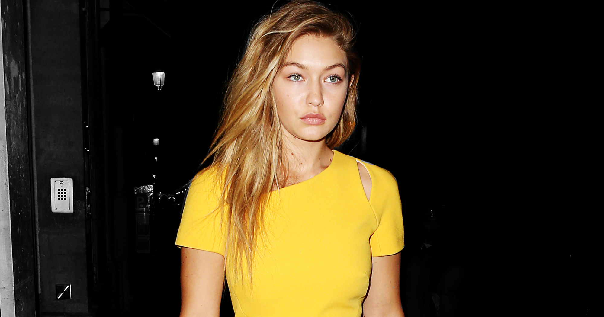 Celebrity Fashion Trends Summer 2016 – Chokers