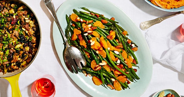 Easy Thanksgiving Side Dishes For Friendsgiving