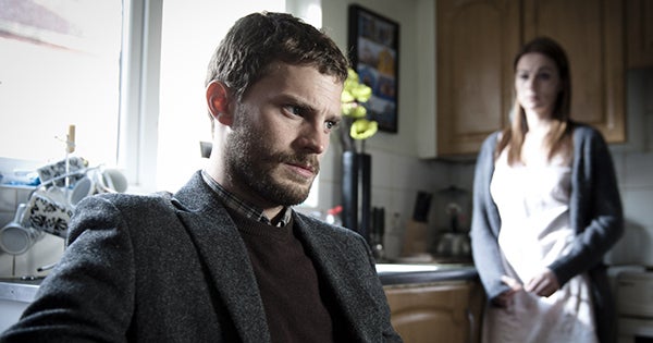 The Fall En Streaming The Fall Instant Streaming Netflix Jamie Dornan