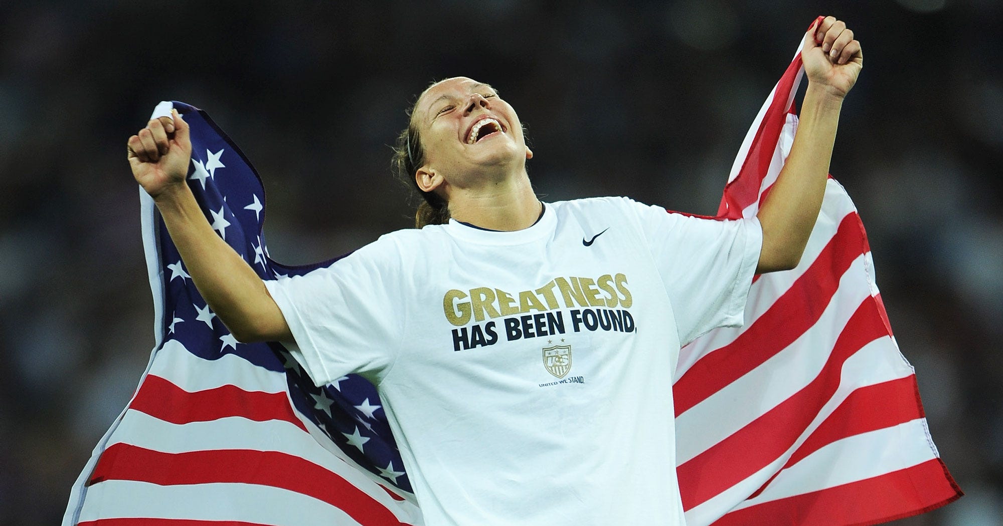 U.S. Women's Soccer Boycott Olympics, Equal Pay