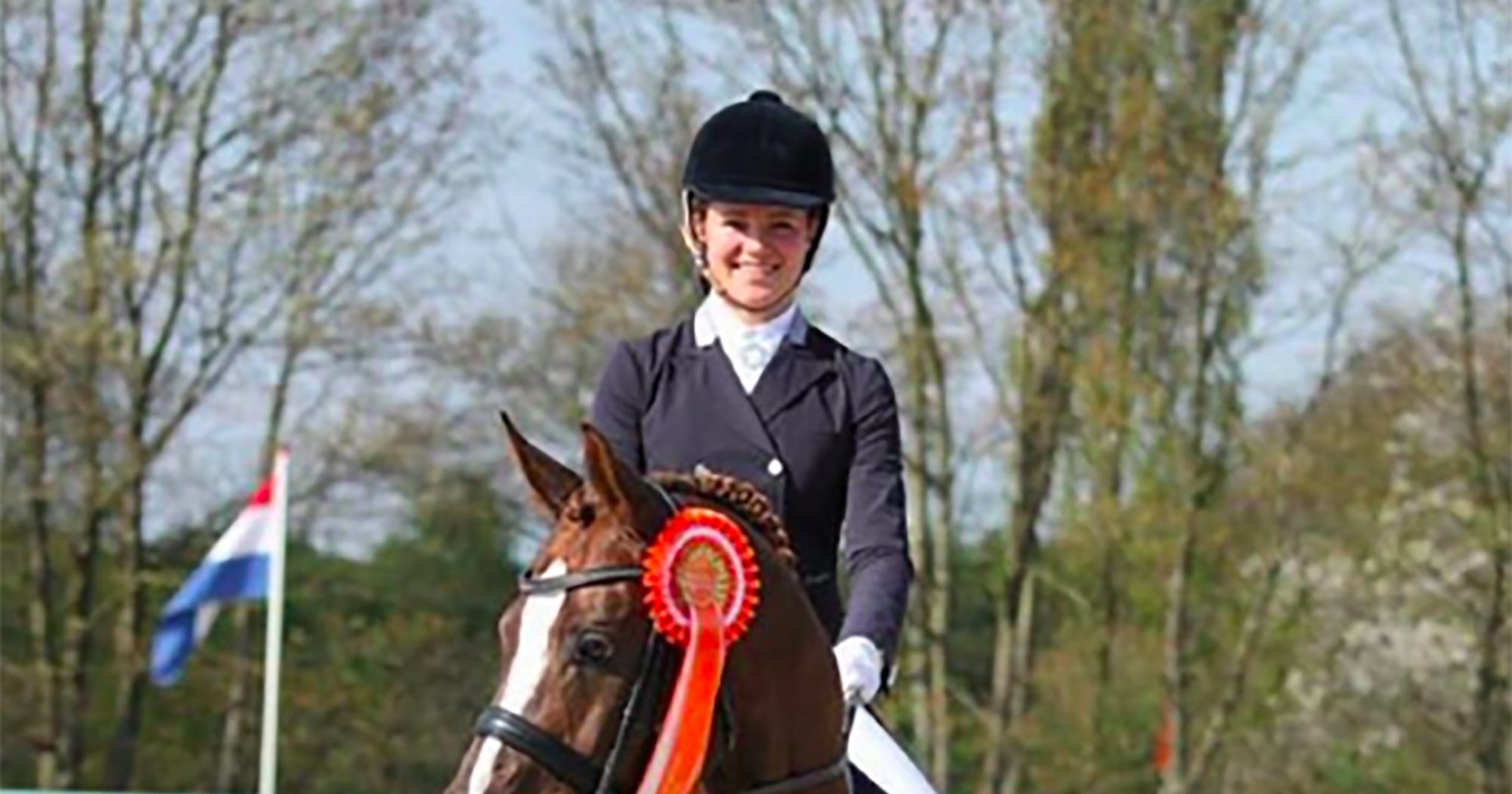 Worlds Youngest Billionaire Alexandra Andresen