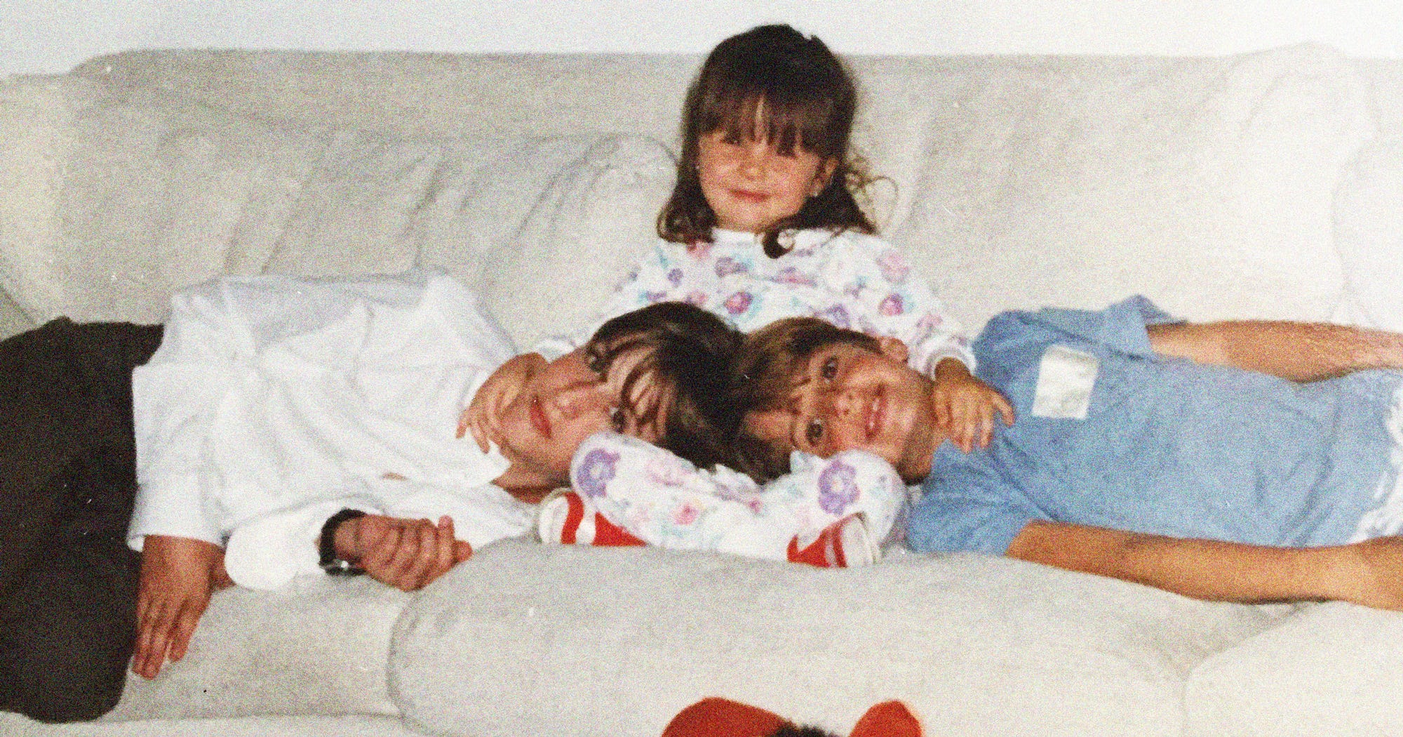 Sibling Death Grief Adoption