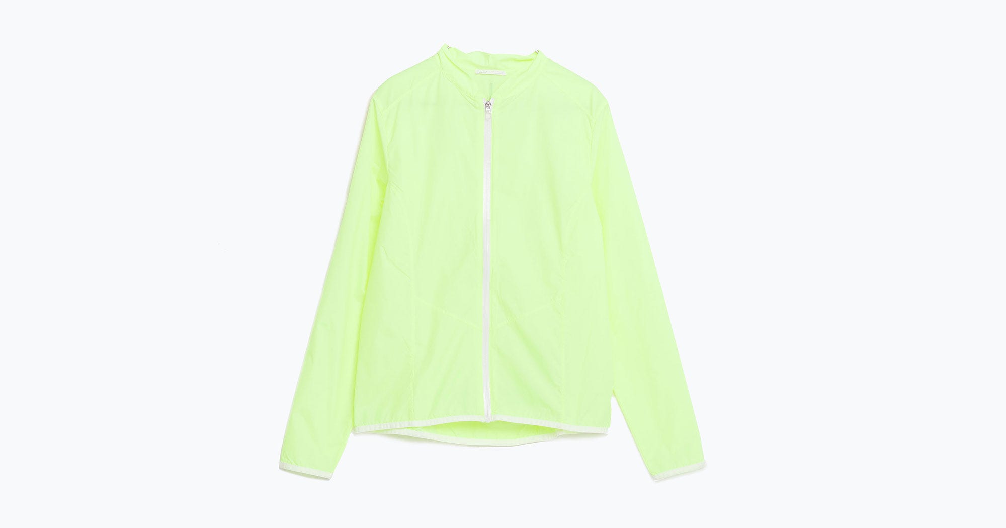 Zara Activewear Gym Clothes and Sports Accessories