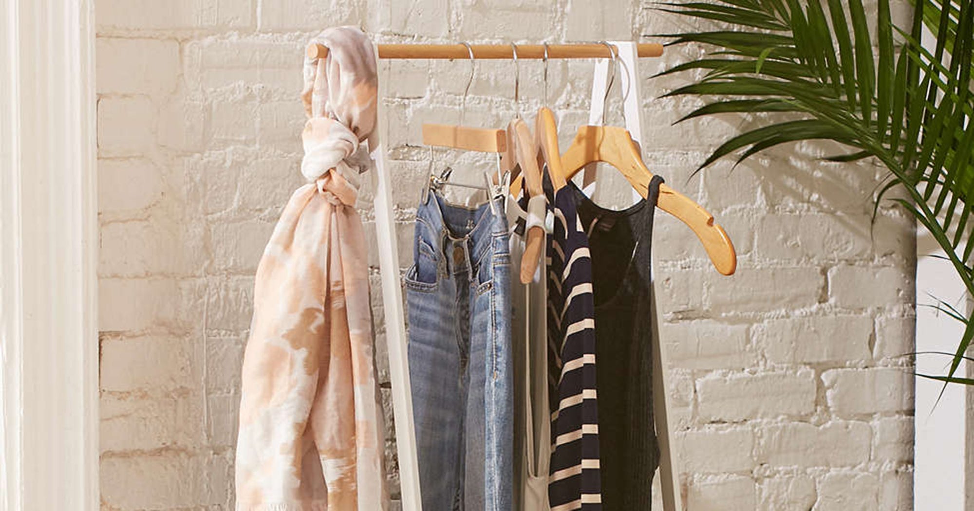 Storage Systems Apartment With No Closets