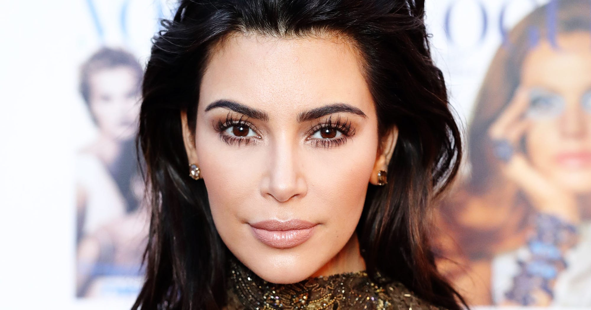 Kim Kardashian Interview Advice