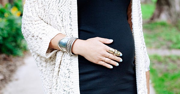 Paid Maternity Leave Consequences