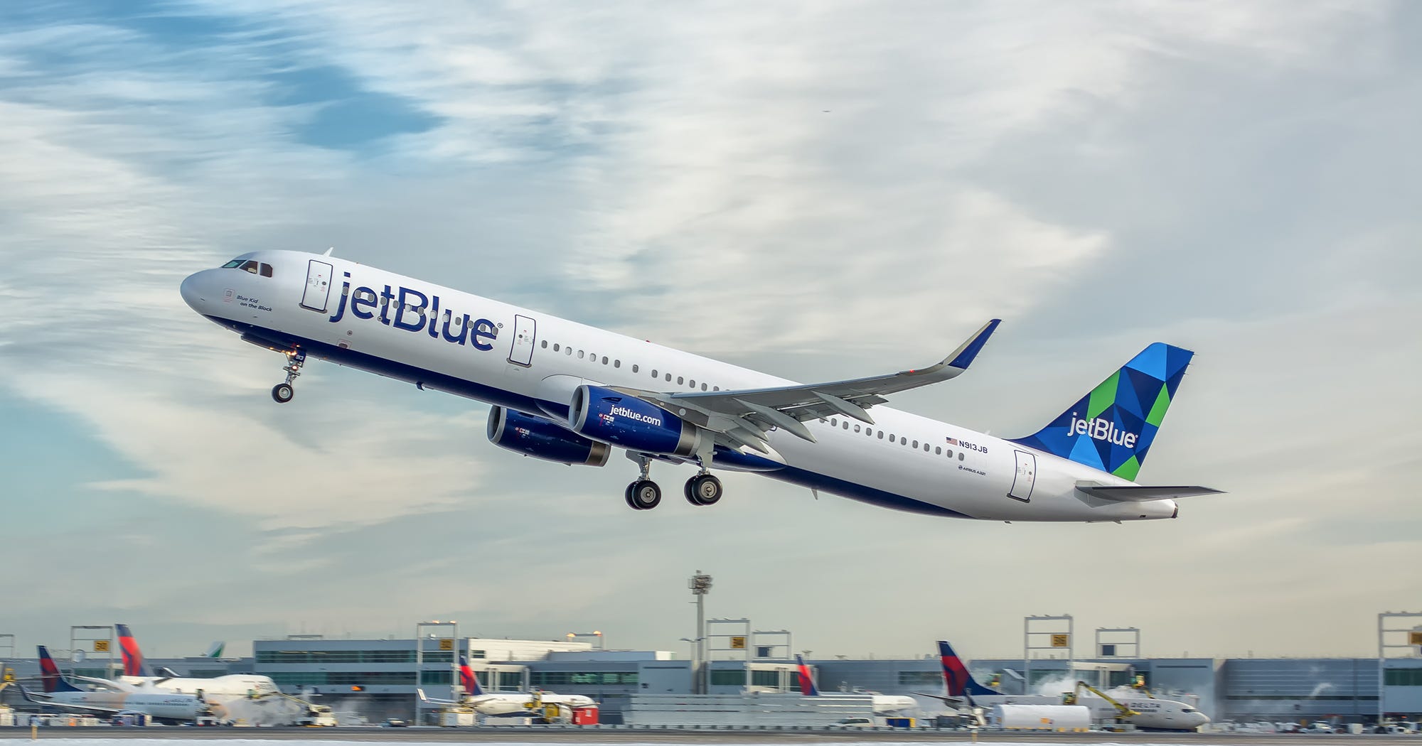 jetblue flash deals