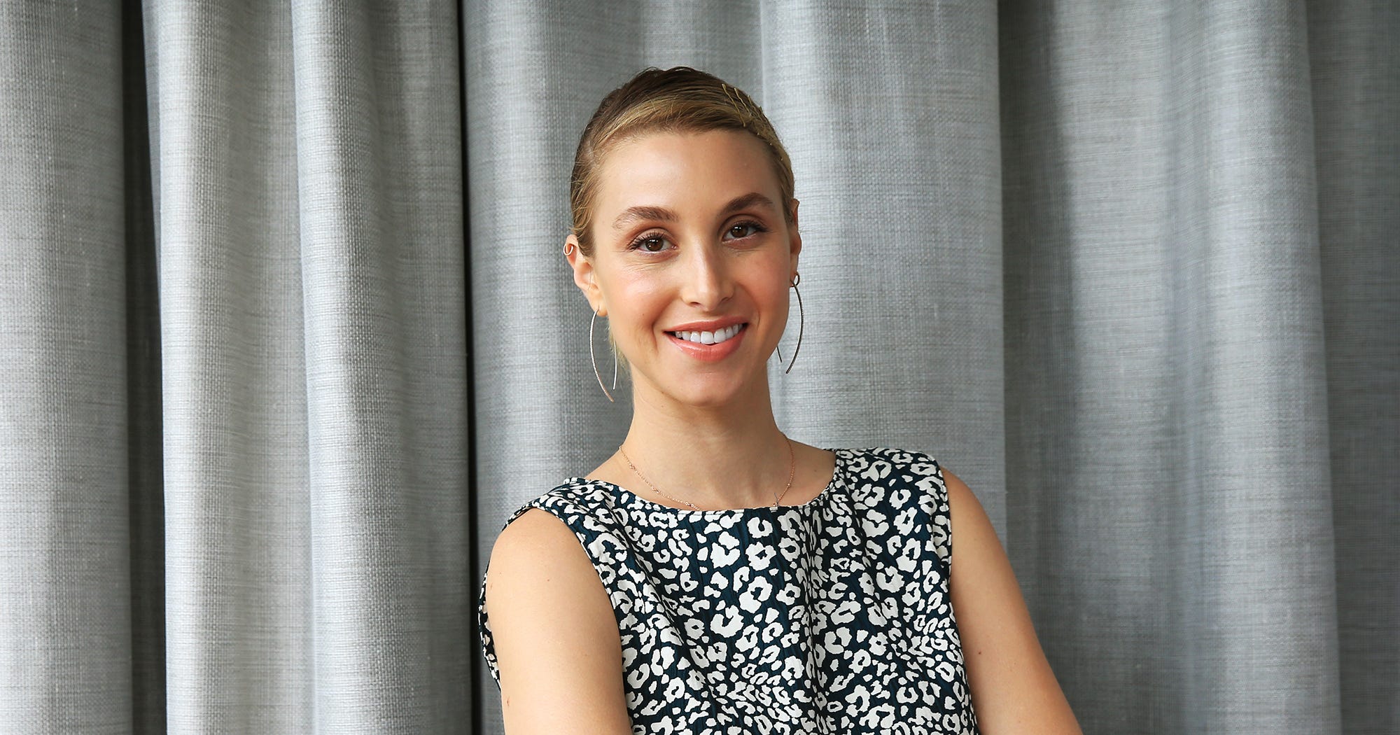 Whitney Port Marries Tim Rosenman, image size:2000x1050