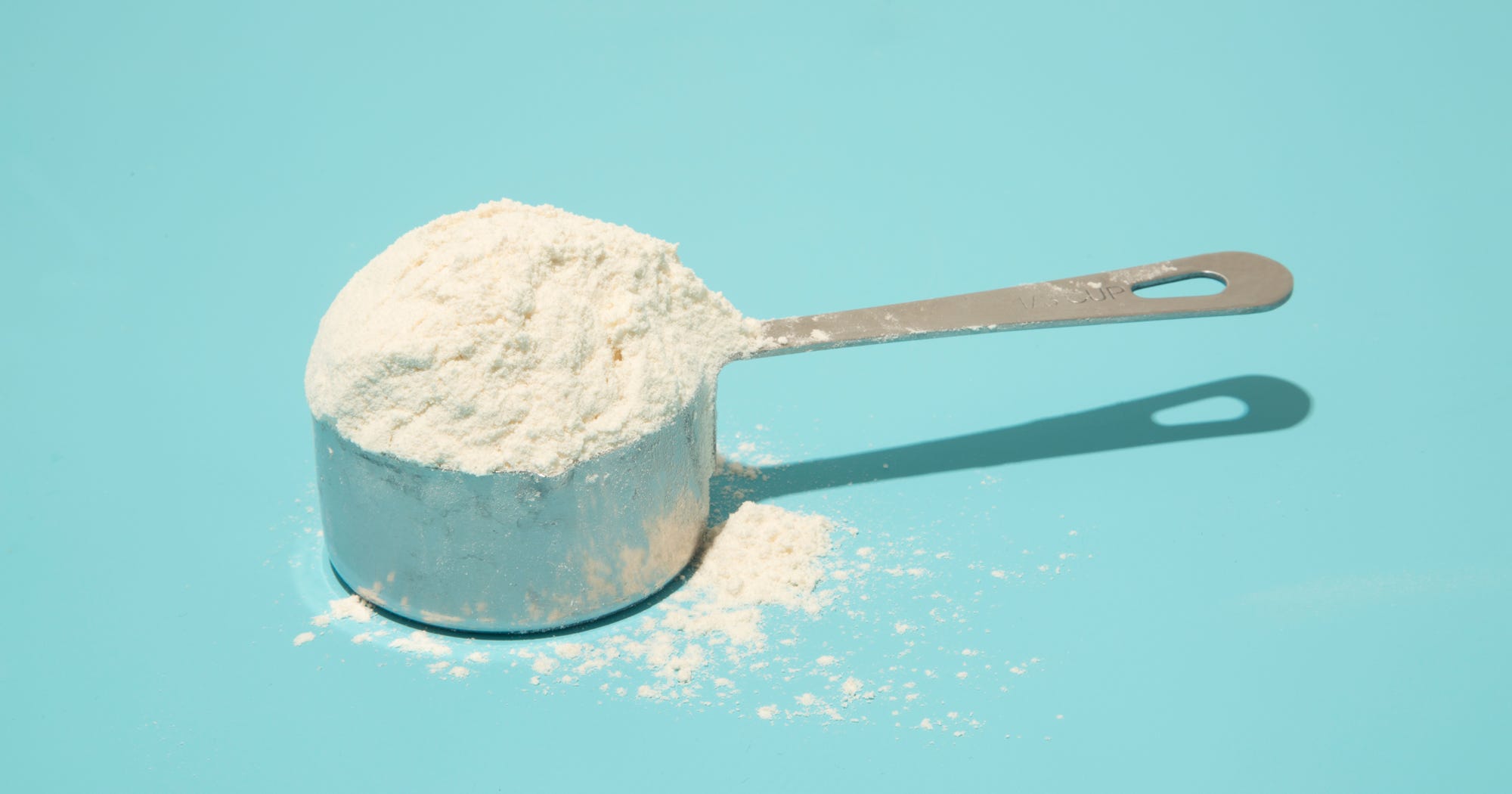 Difference Between Baking Soda And Baking Powder