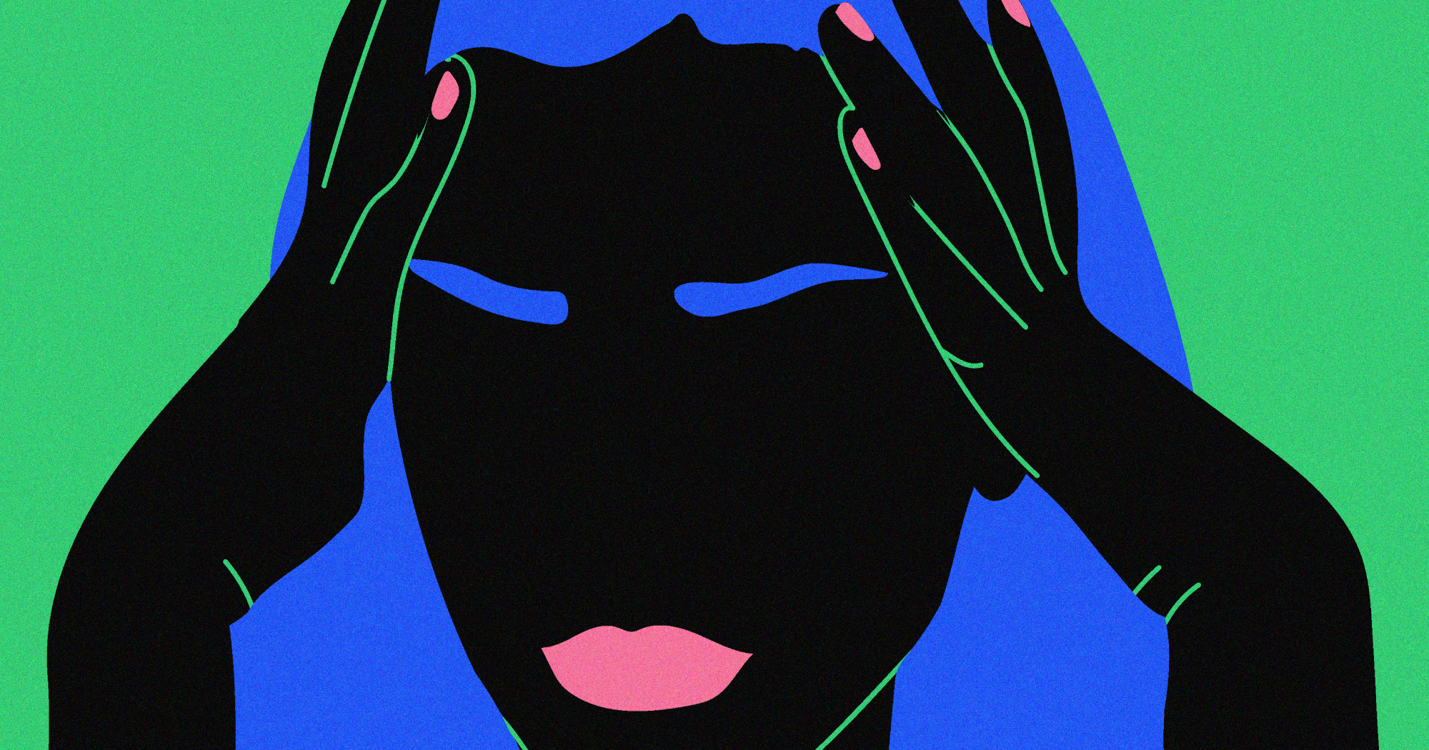 What Triggers Migraines Study, Light, Smell, Period