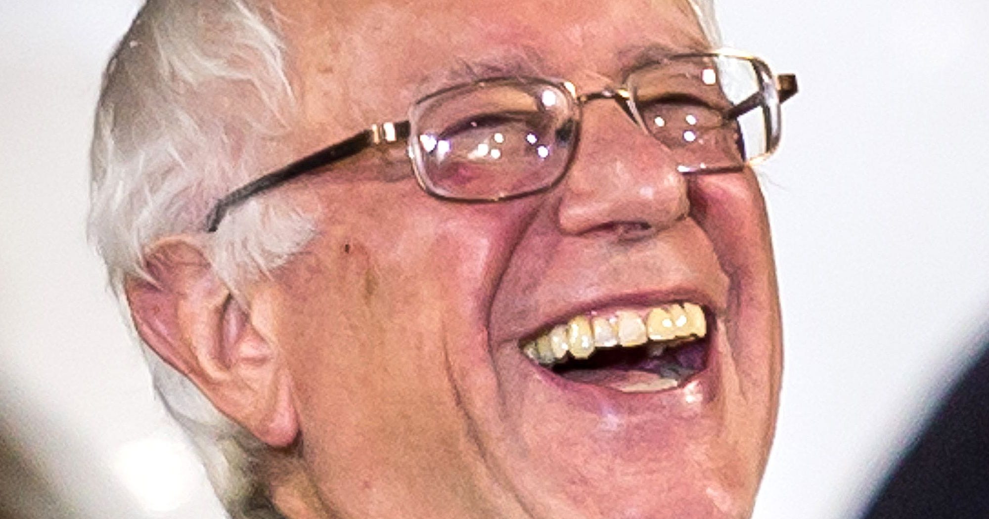 Bernie Sanders Ice Cream Flavor Bernie’s Yearning