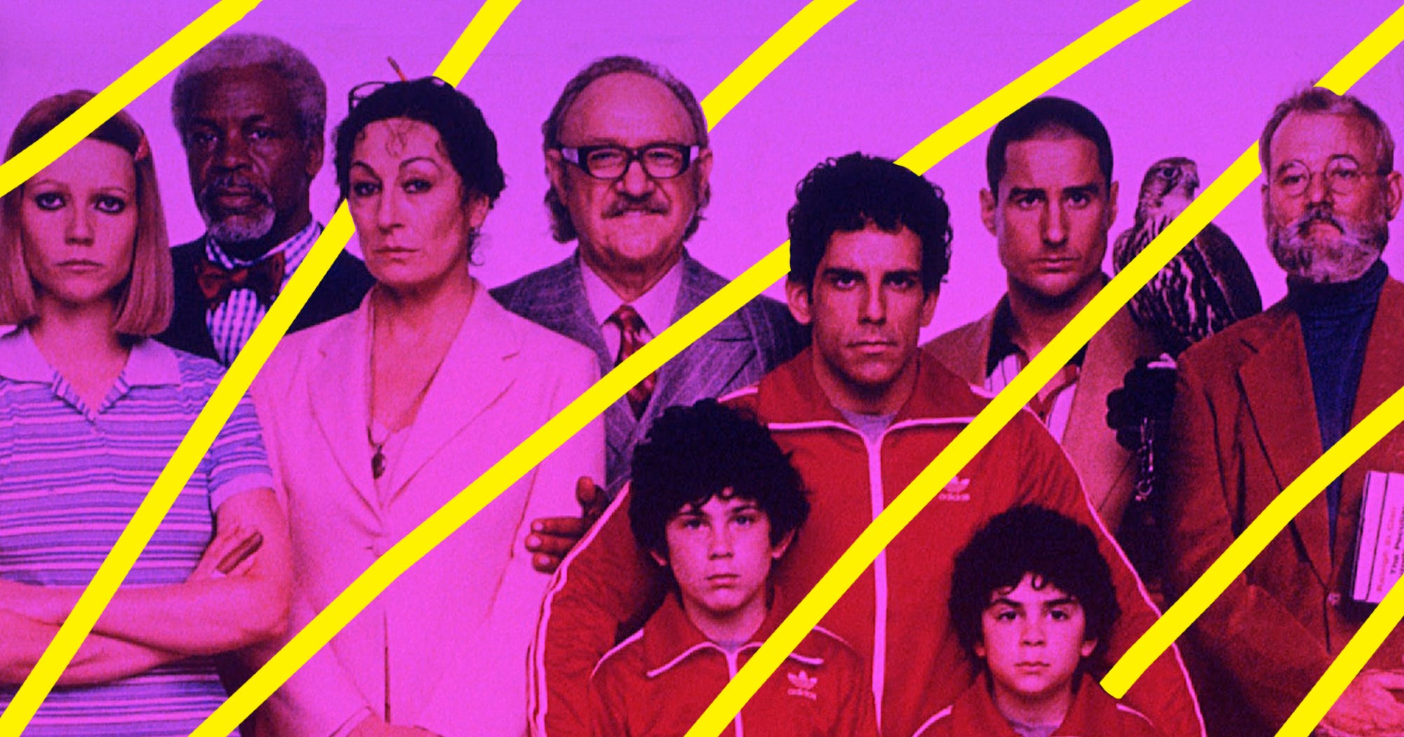 Movies Best Fashion Clothes