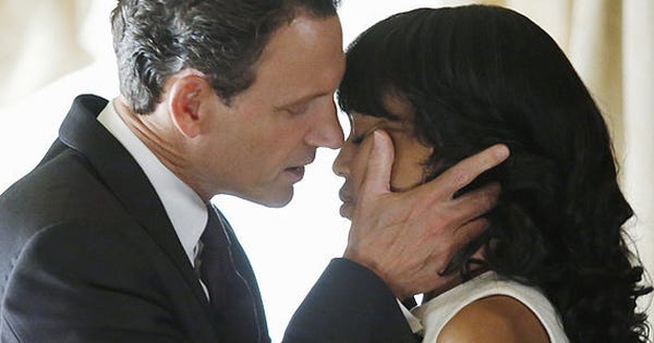Scandal Plots Versus Real Life Politics