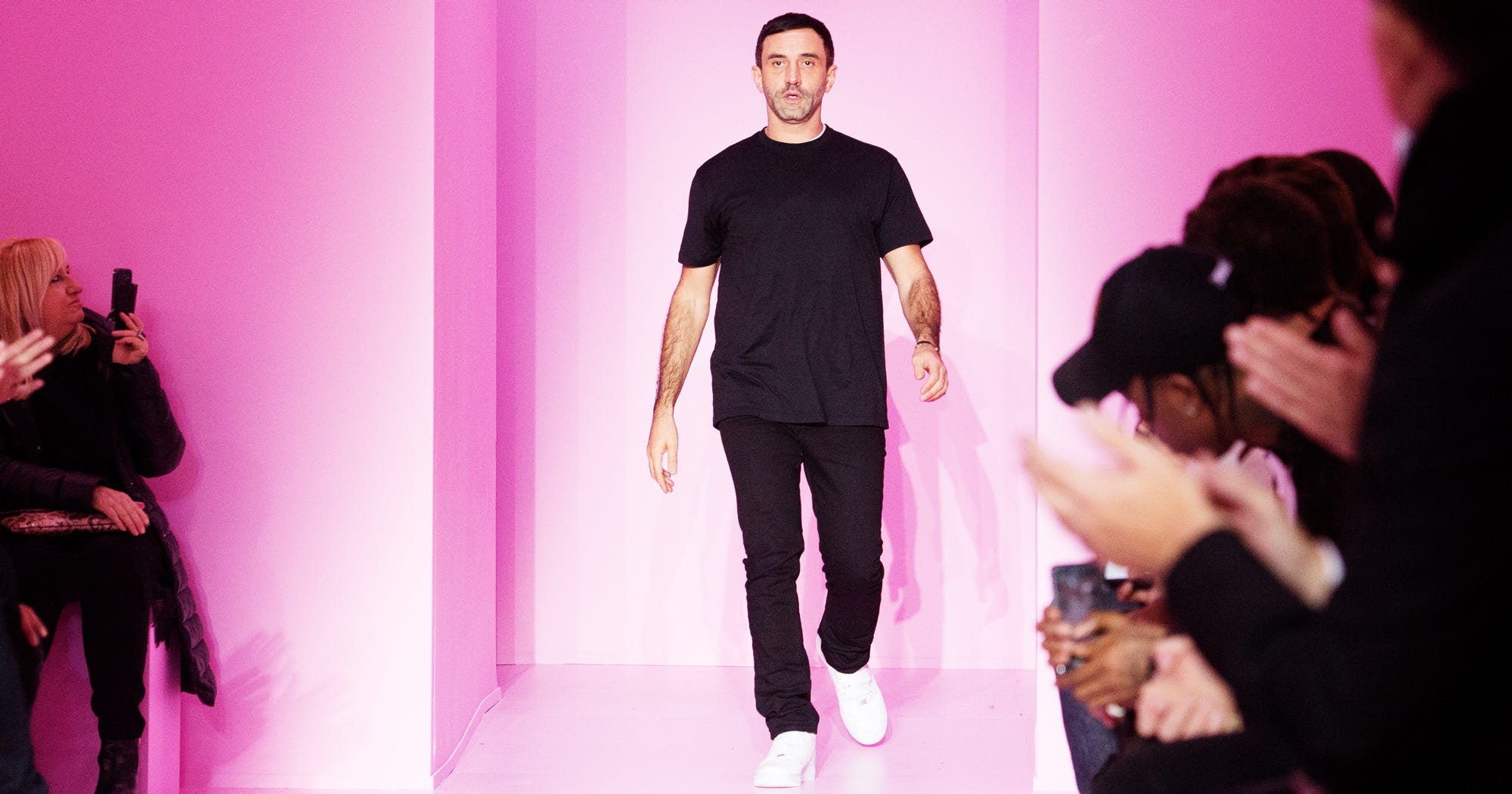 riccardo tisci dunk