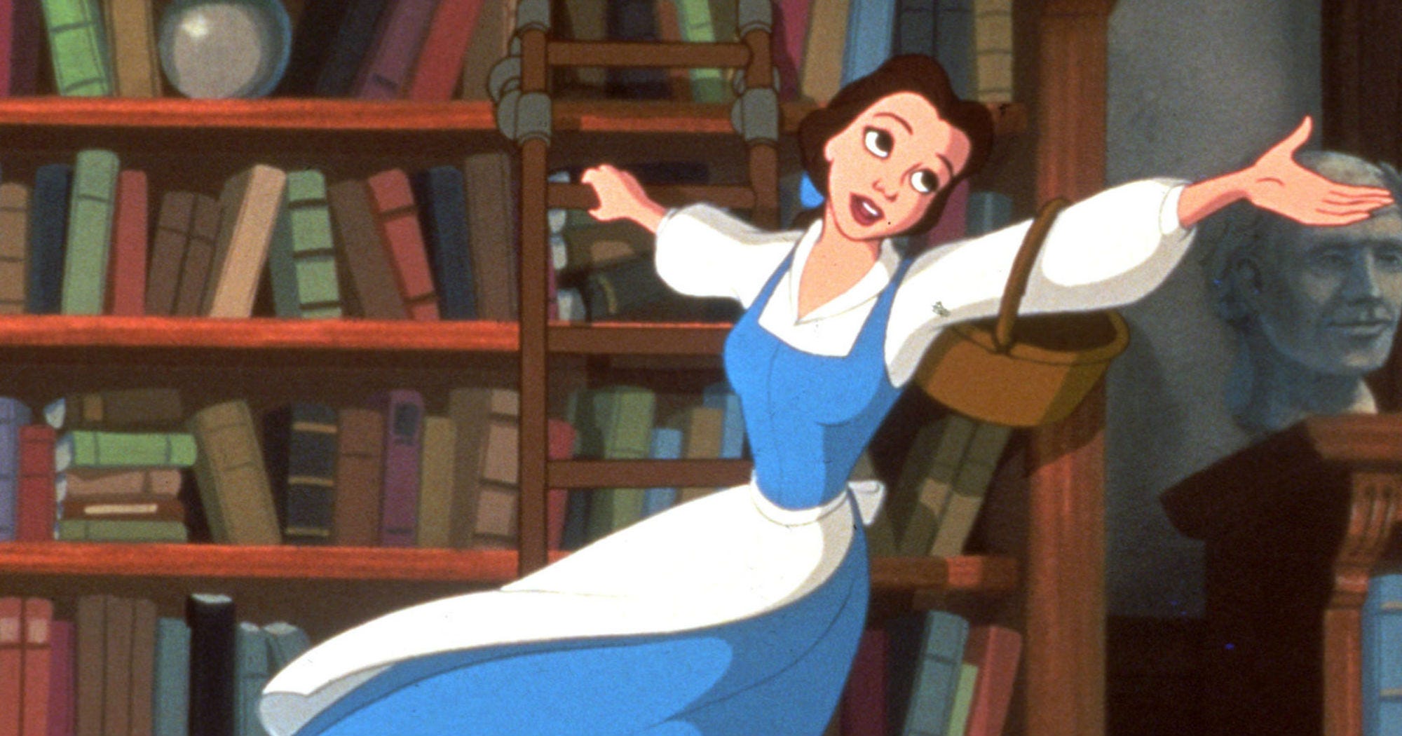 Disney Fan Theory Challenge