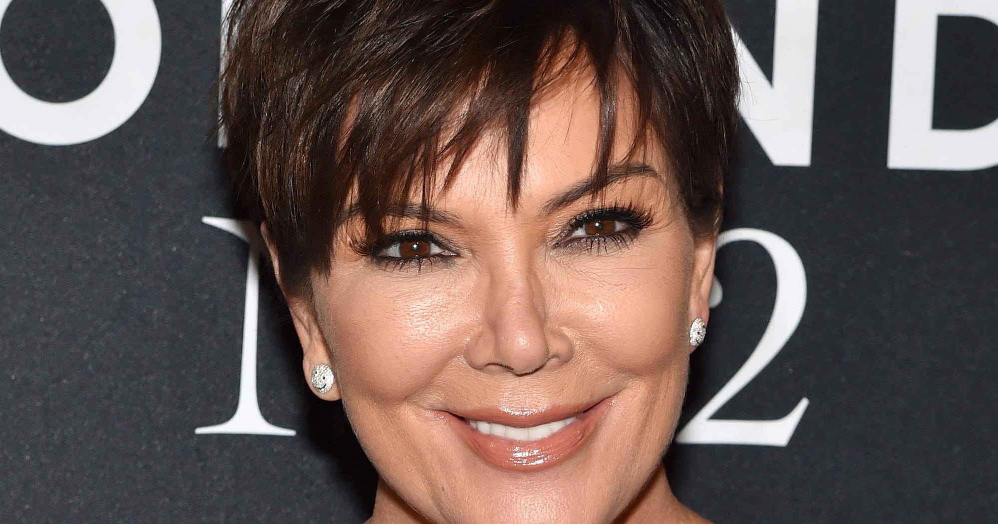 Kris Jenner Finger Injury