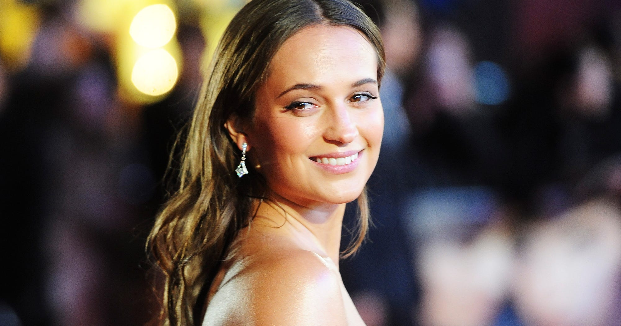 Bafta Awards 2016 Nominations Announced