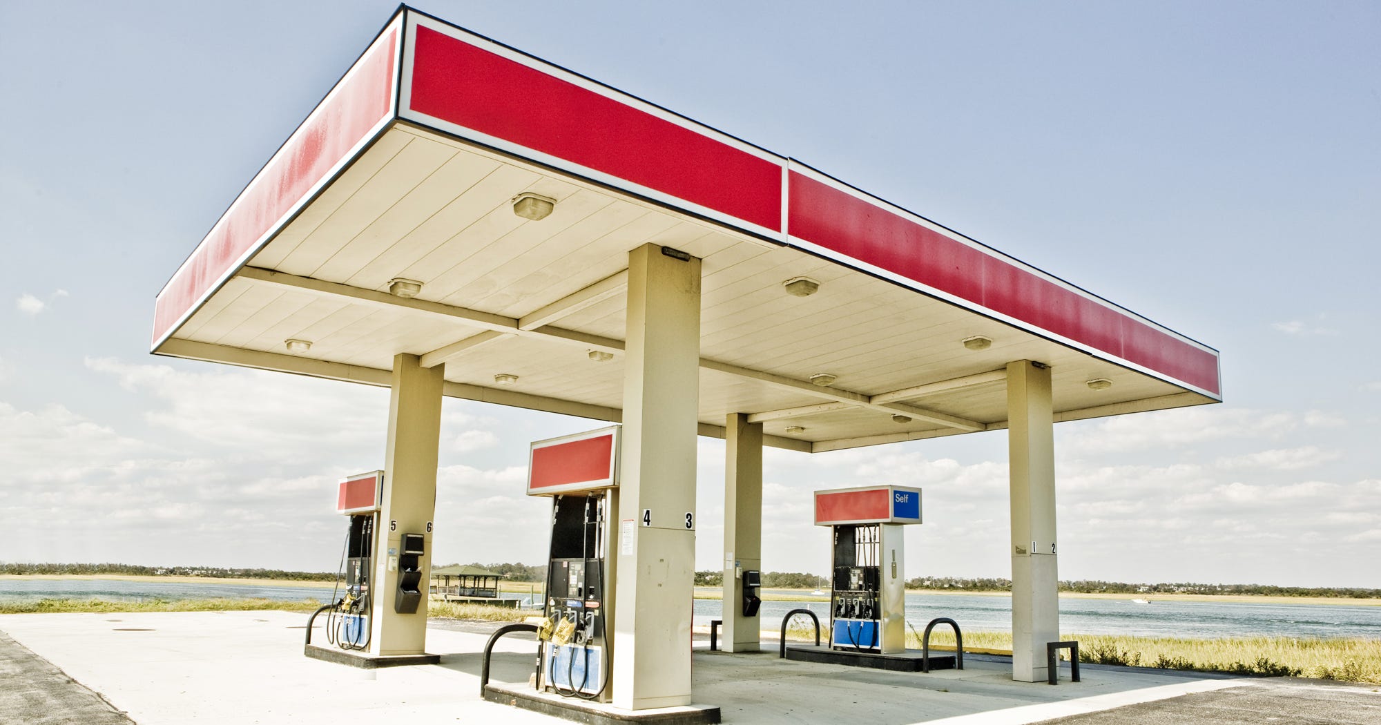 Apple Pay Exxon Speedpass Mobile Payments