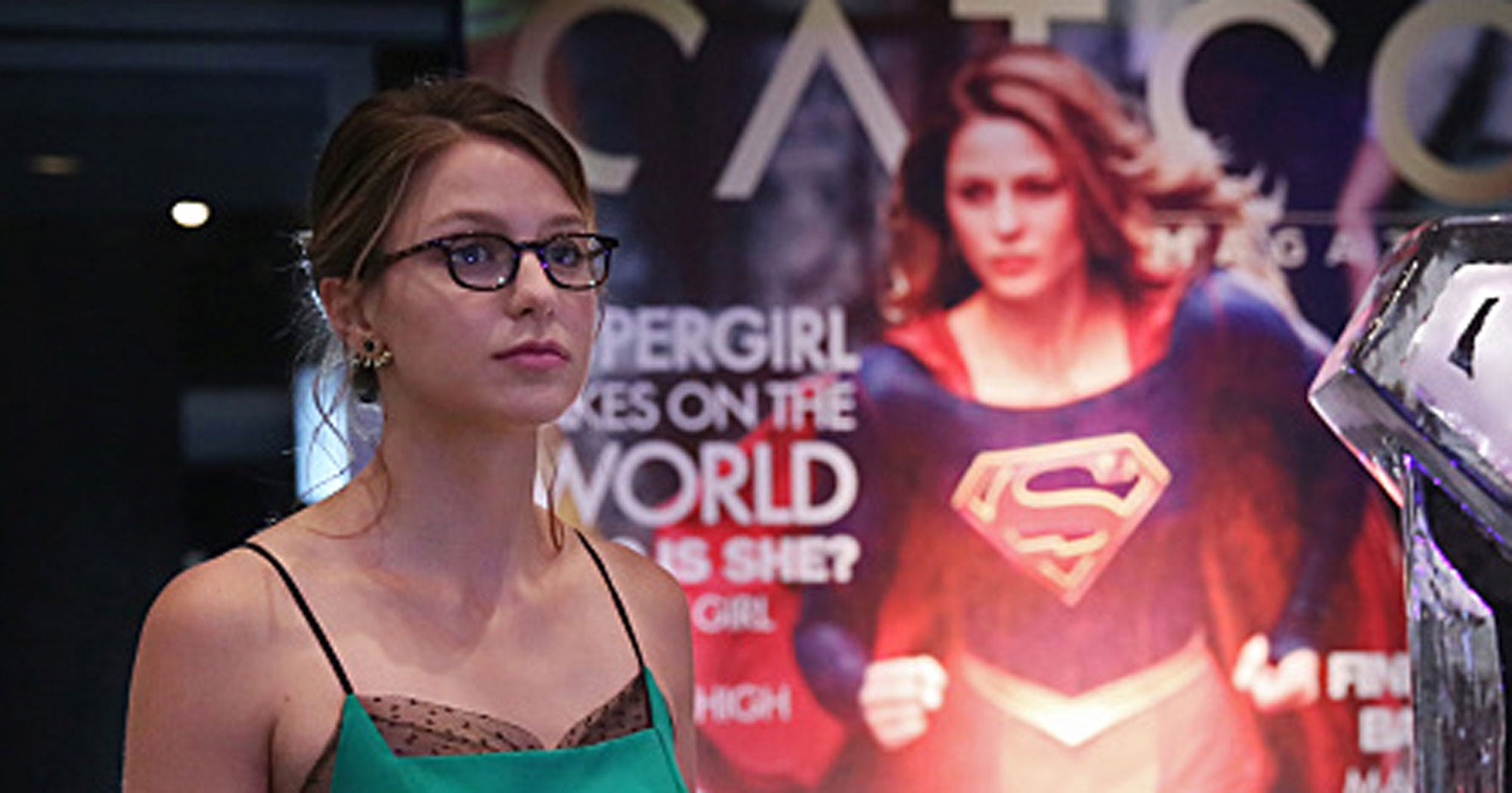 Supergirl Season 1 Episode 3 Recap