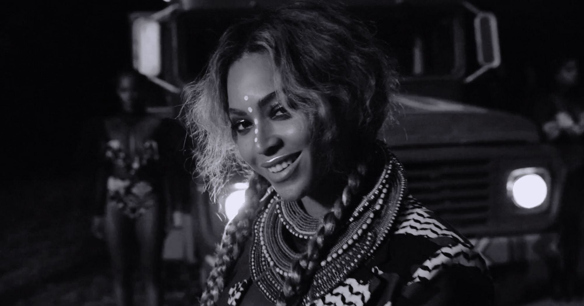 HBO Submitting Beyonce Lemonade Emmy