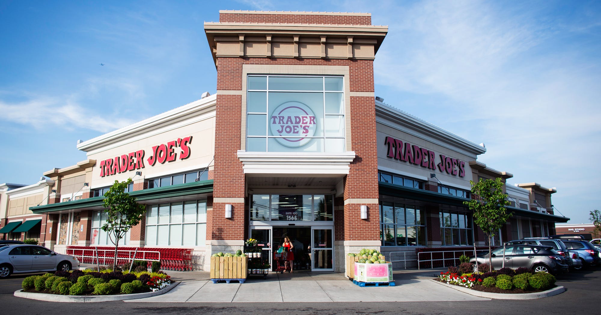 Trader Joe’s Cutting Prices Whole Foods 365 Market