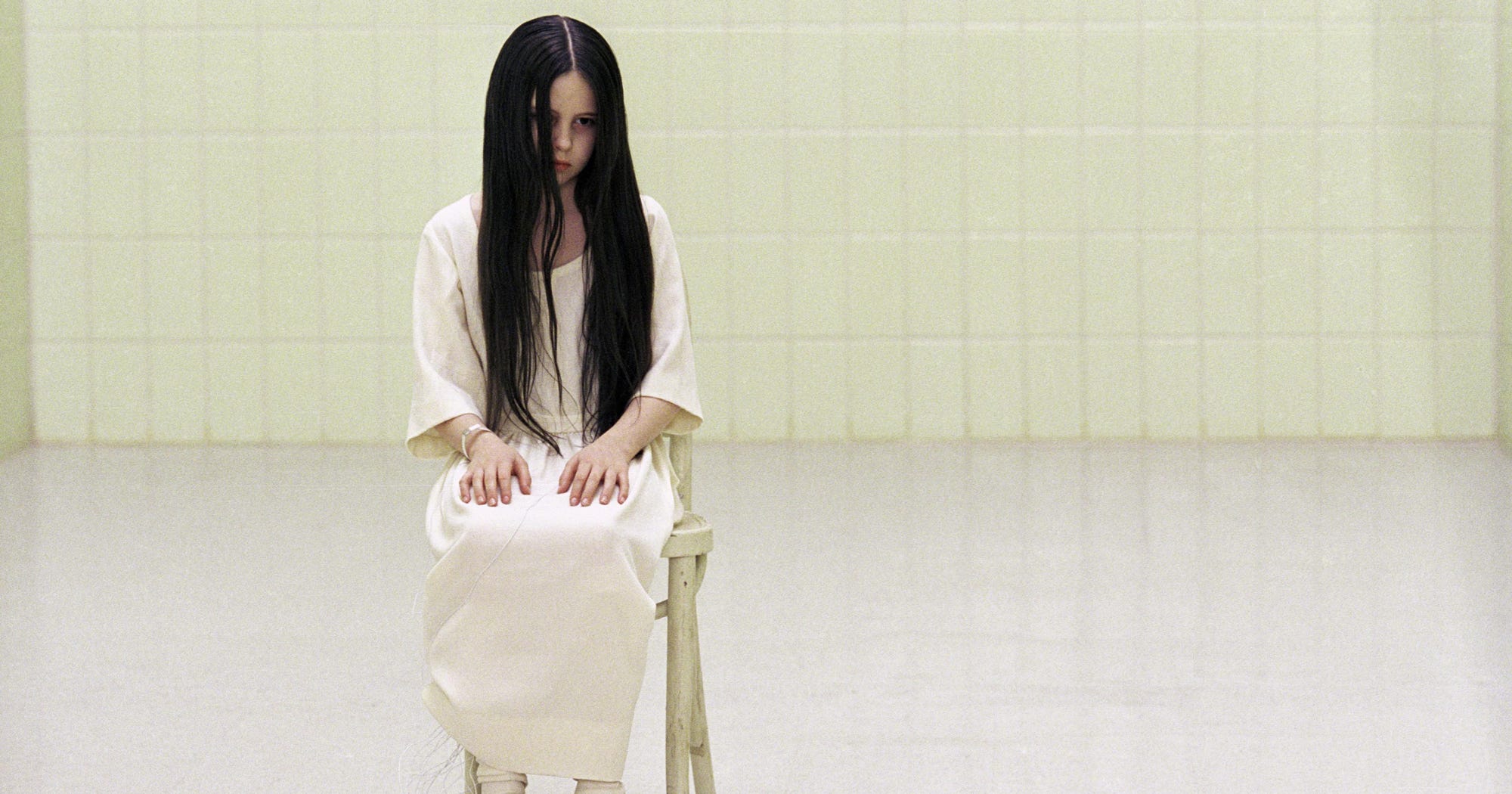 Scariest Horror Movies The Ring