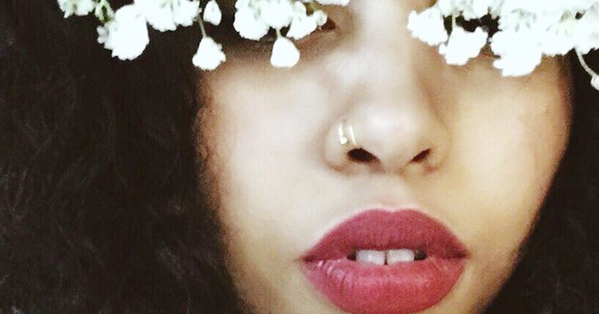 Poet Warsan Shire Lemonade Beyoncé