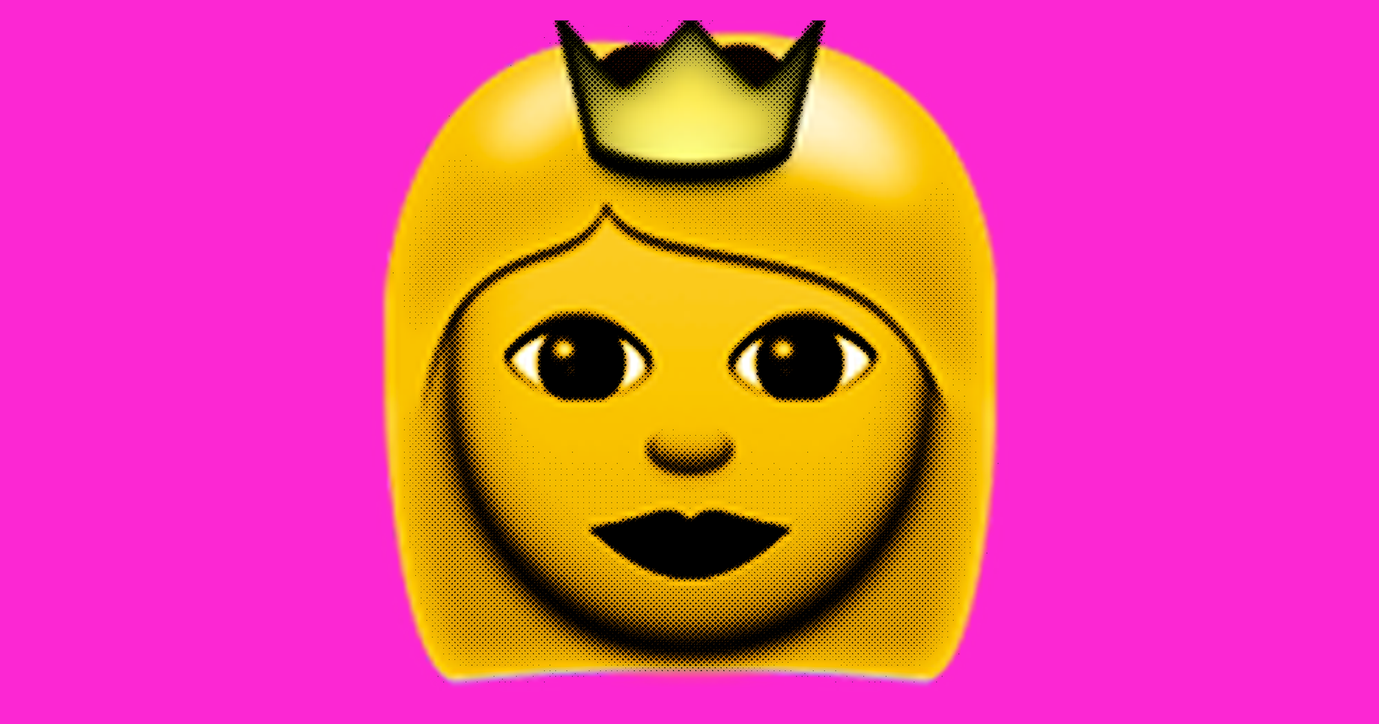 Colbert Emoji Lack Of Female Emoji
