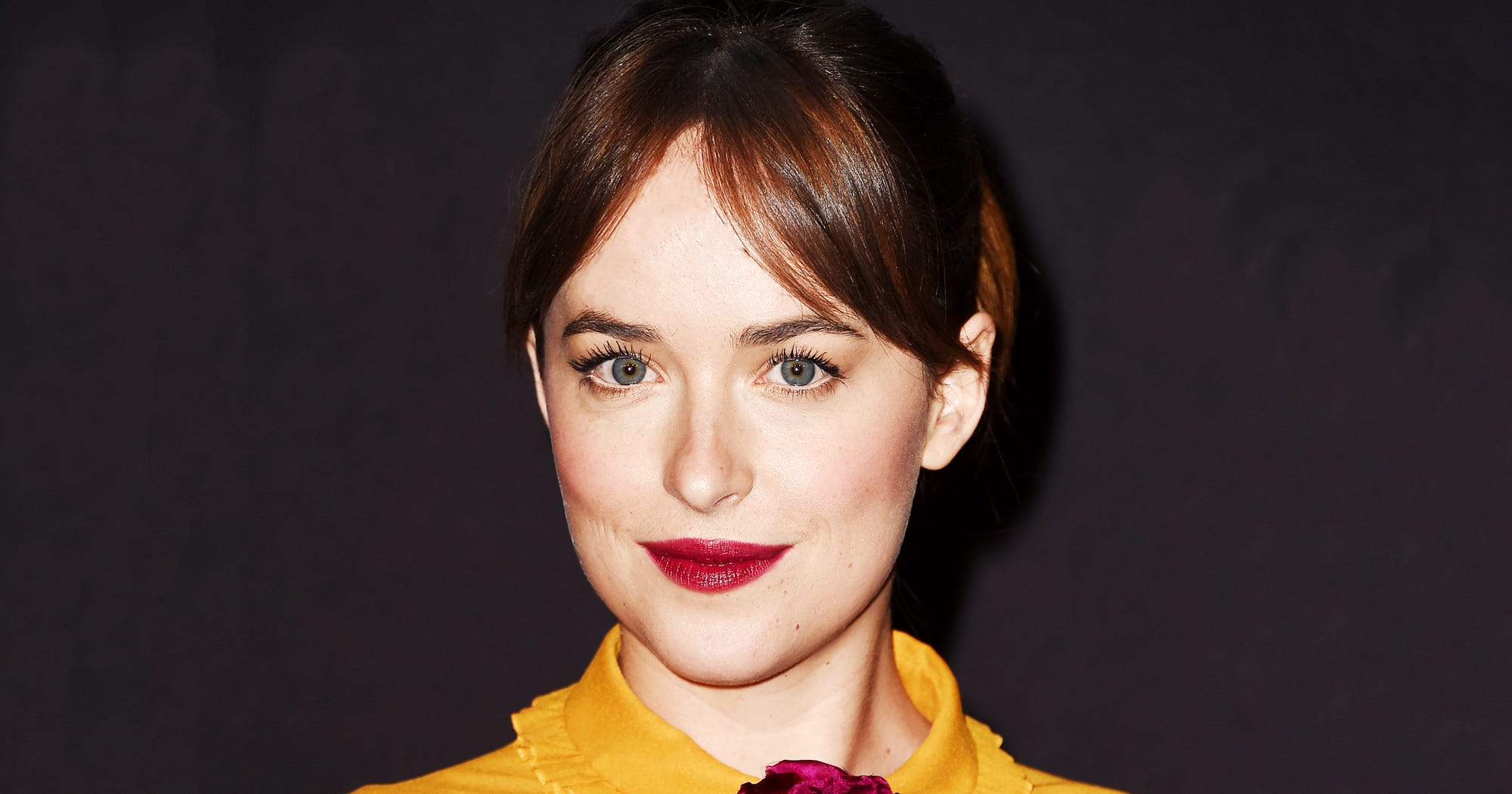 Wine Lipstick Colors For Every Skintone