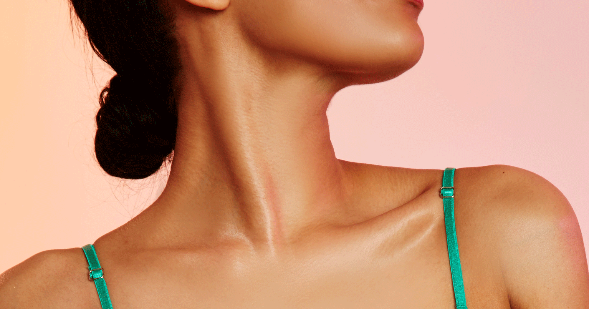 Best Neck Treatments, Skin Tightening For Saggy Skin