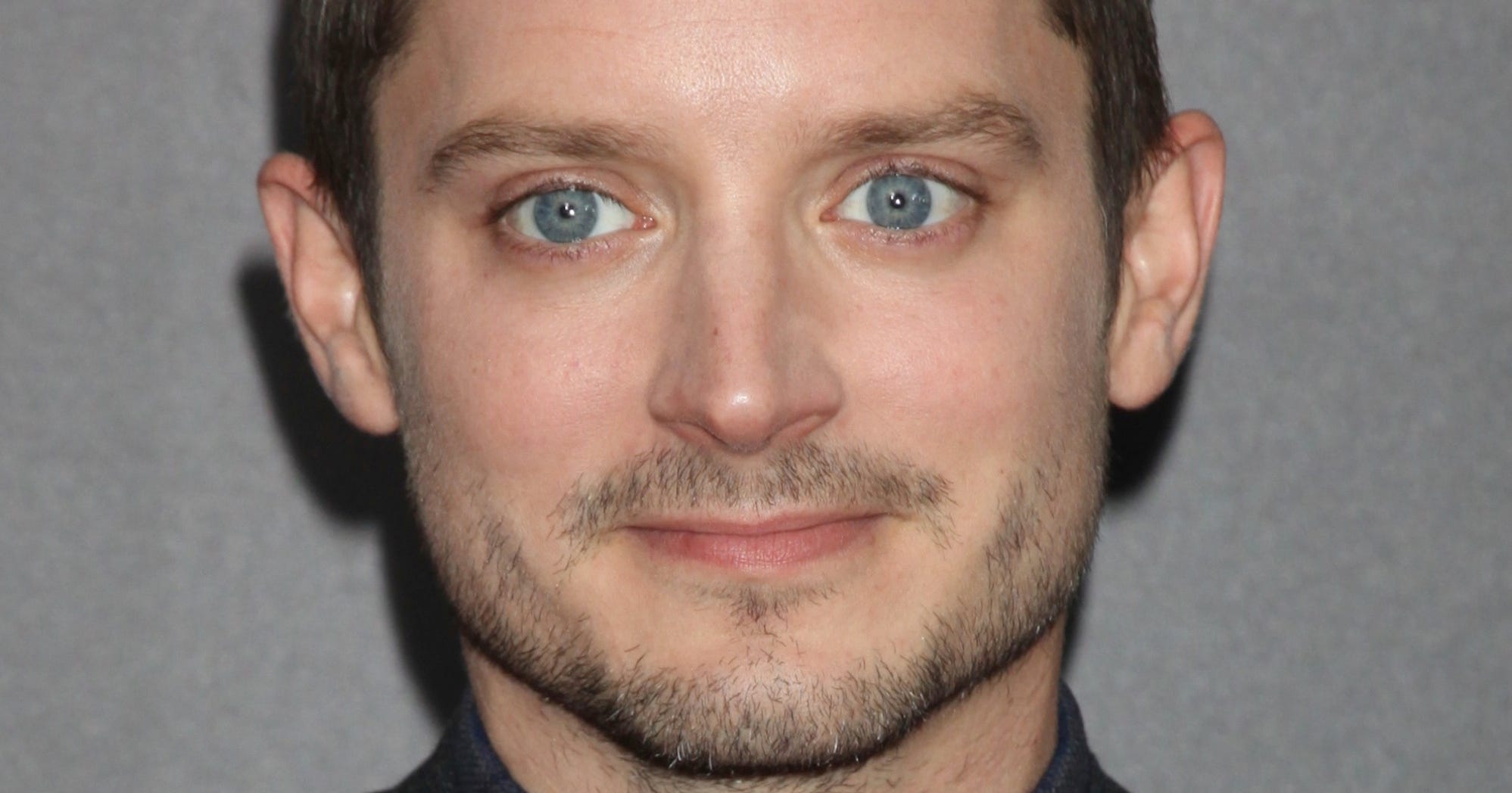 Hollywood's Child Abuse Problem Elijah Wood(00)