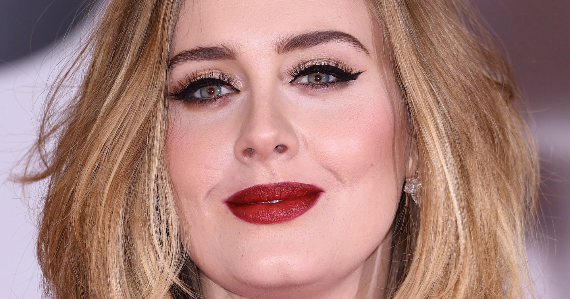 Adele Billboard Music Awards 2016 Send My Love Video