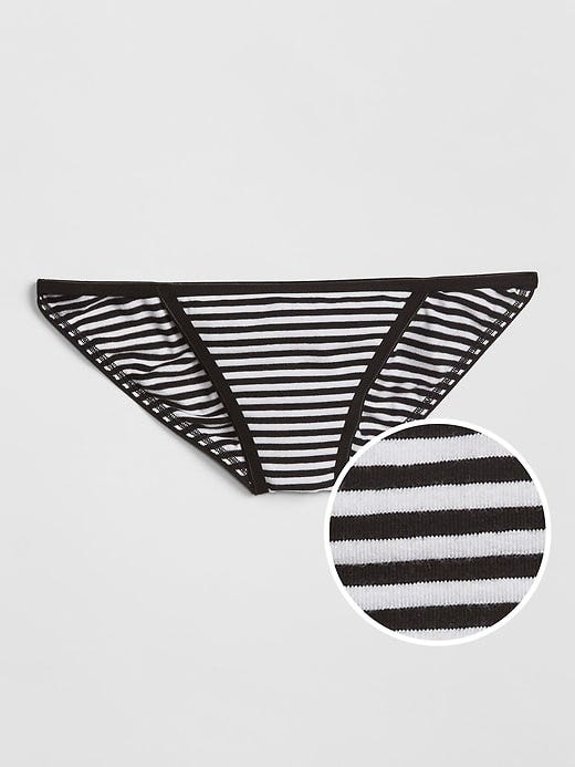 Types Of Underwear Every Woman Needs Thongs To Briefs