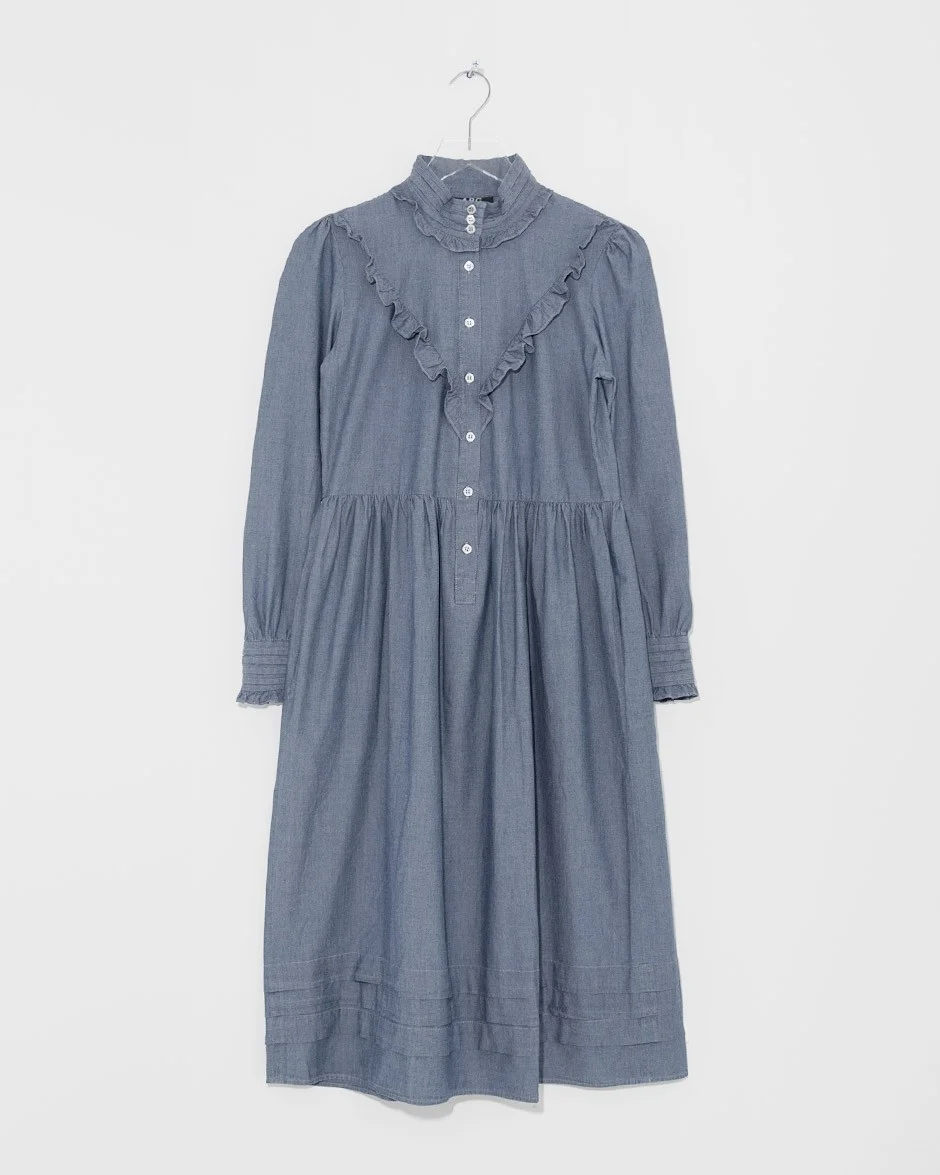 A.P.C + Nicks Dress