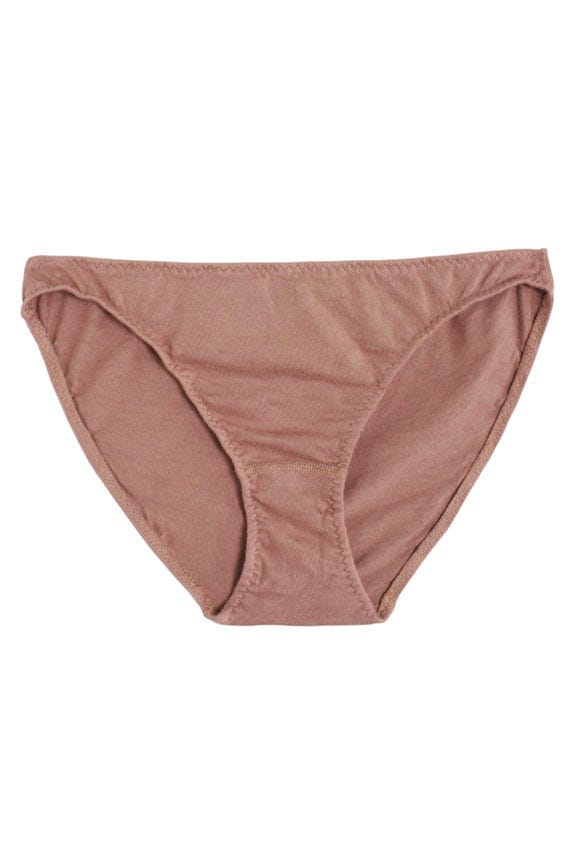 The Six Types Of Underwear Every Woman Needs