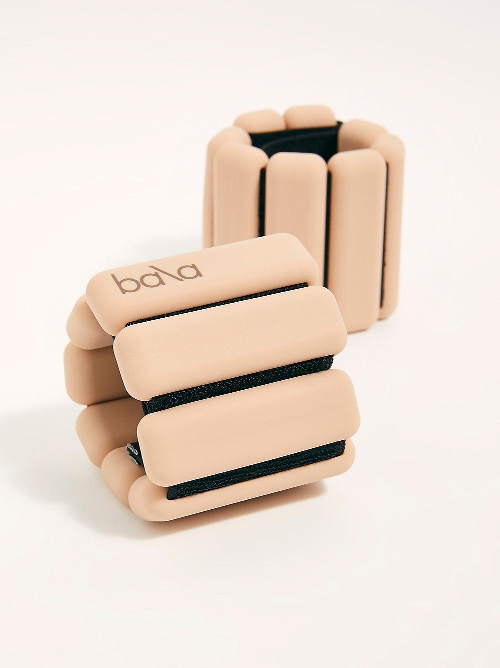 Bala Bangles + 1 Lb. Weights