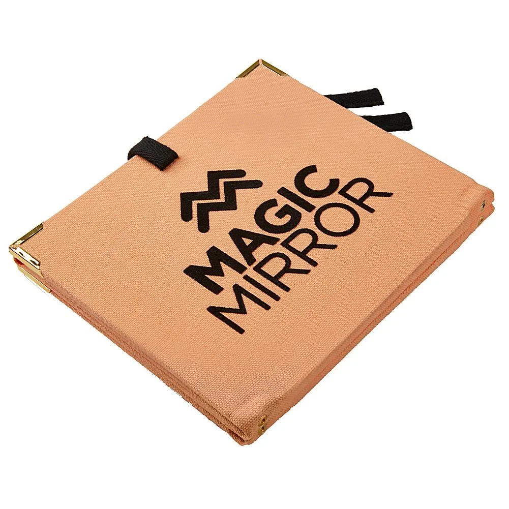 Magic Mirror + Magic Mirror Multifunctional Fold-Out Beauty Mirror