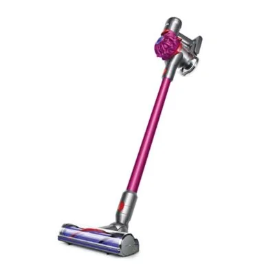Dyson + V7 Motorhead Cord-free Stick Vacuum