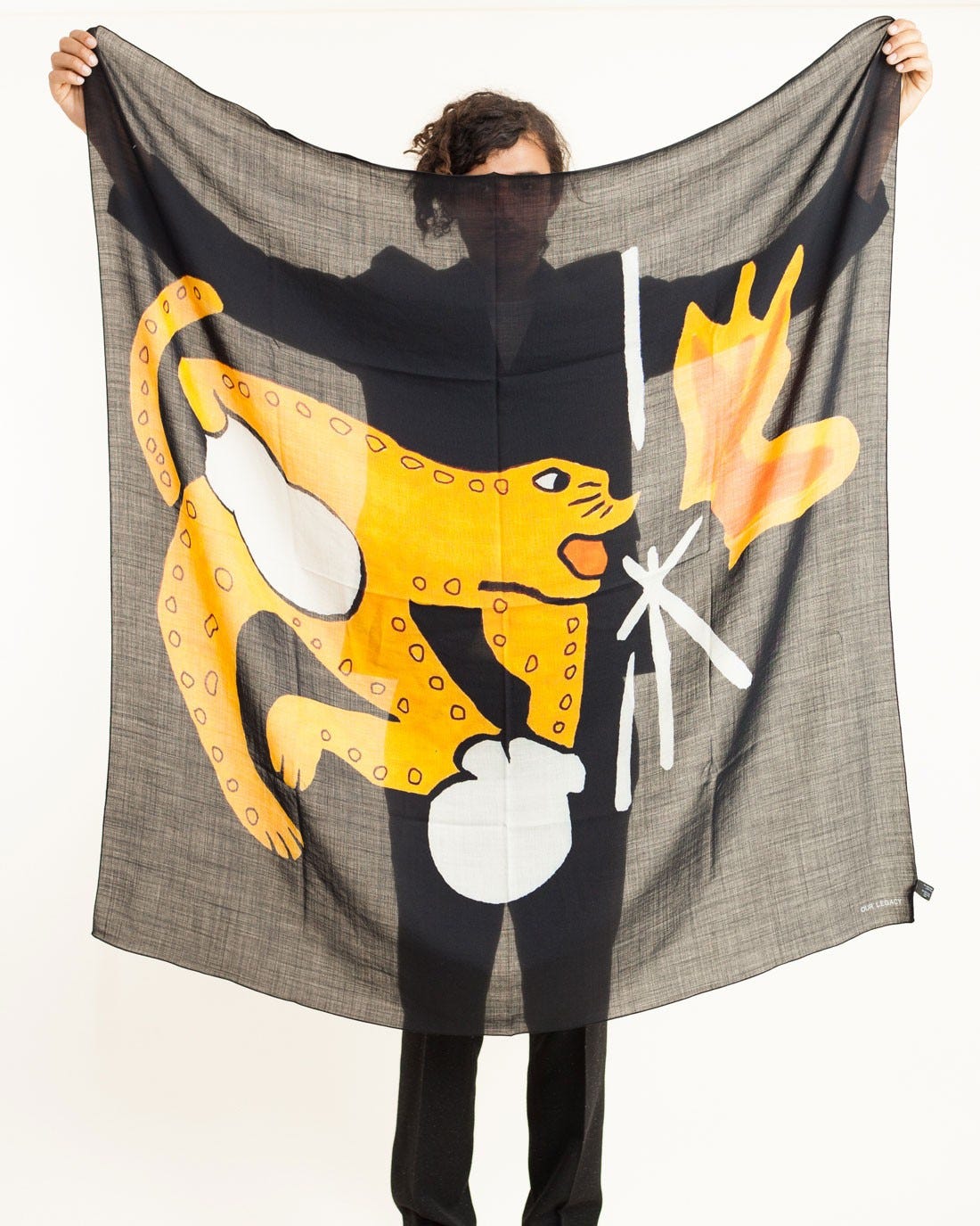 Cat Print Clothing Feline Inspired Clothes