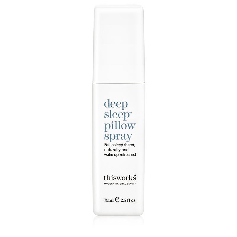 This Works + Pillow Spray (2.5 fl oz.)
