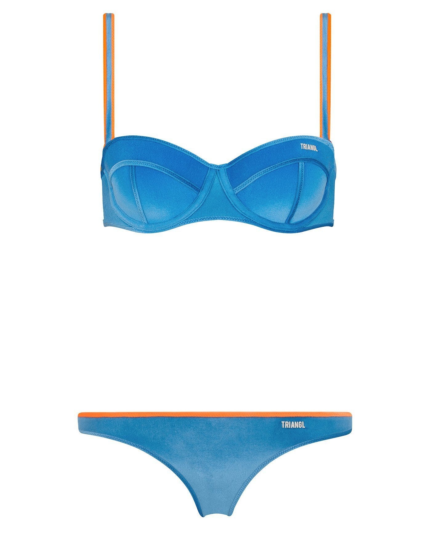 Most Supportive Bikini Tops For Big Breasts 2018