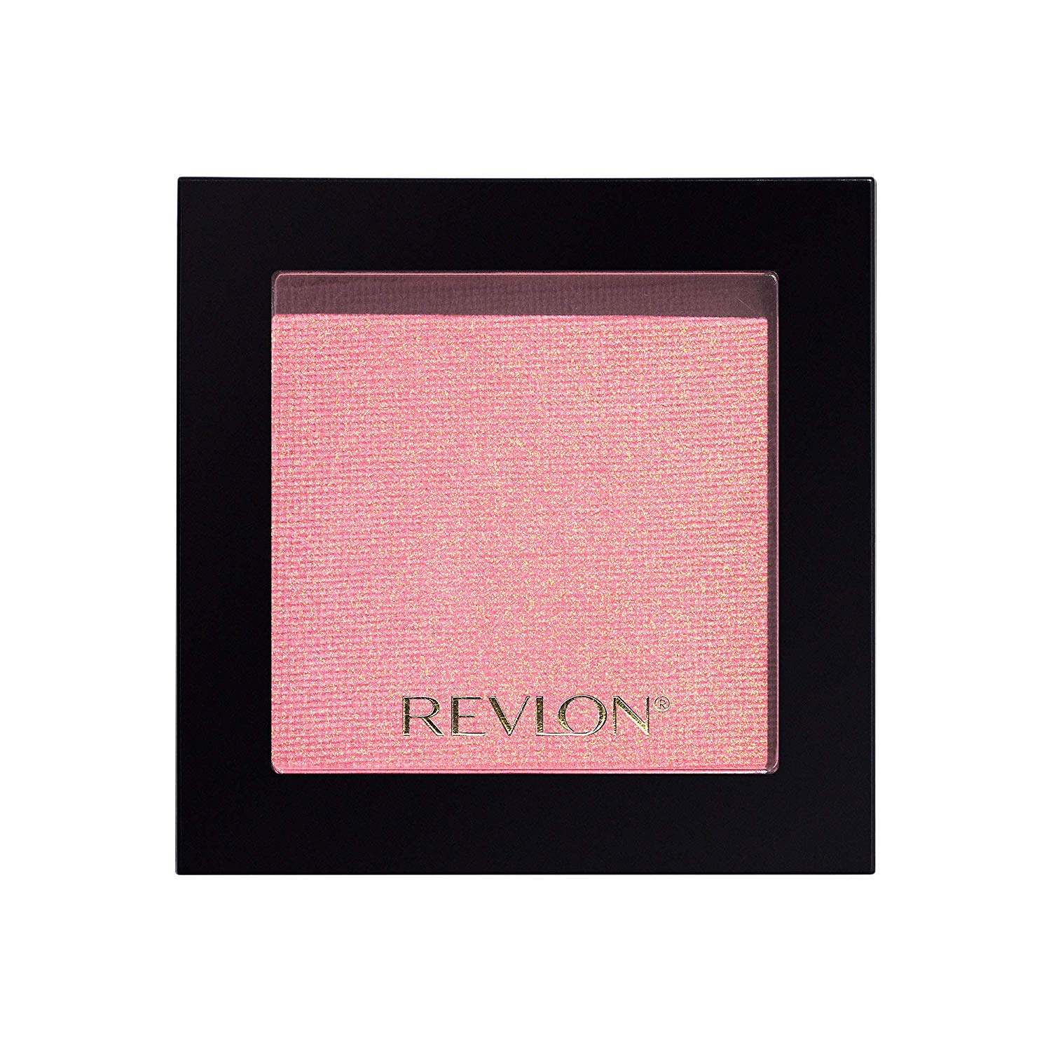 Revlon + Revlon Powder Blush Ravishing Rose
