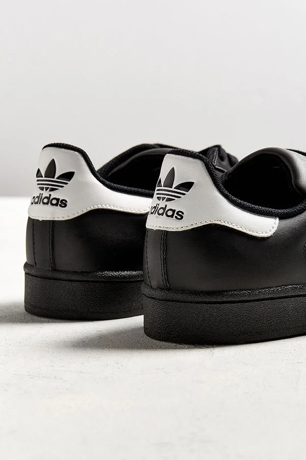Adidas Originals + adidas Originals Superstar Foundation Sneaker