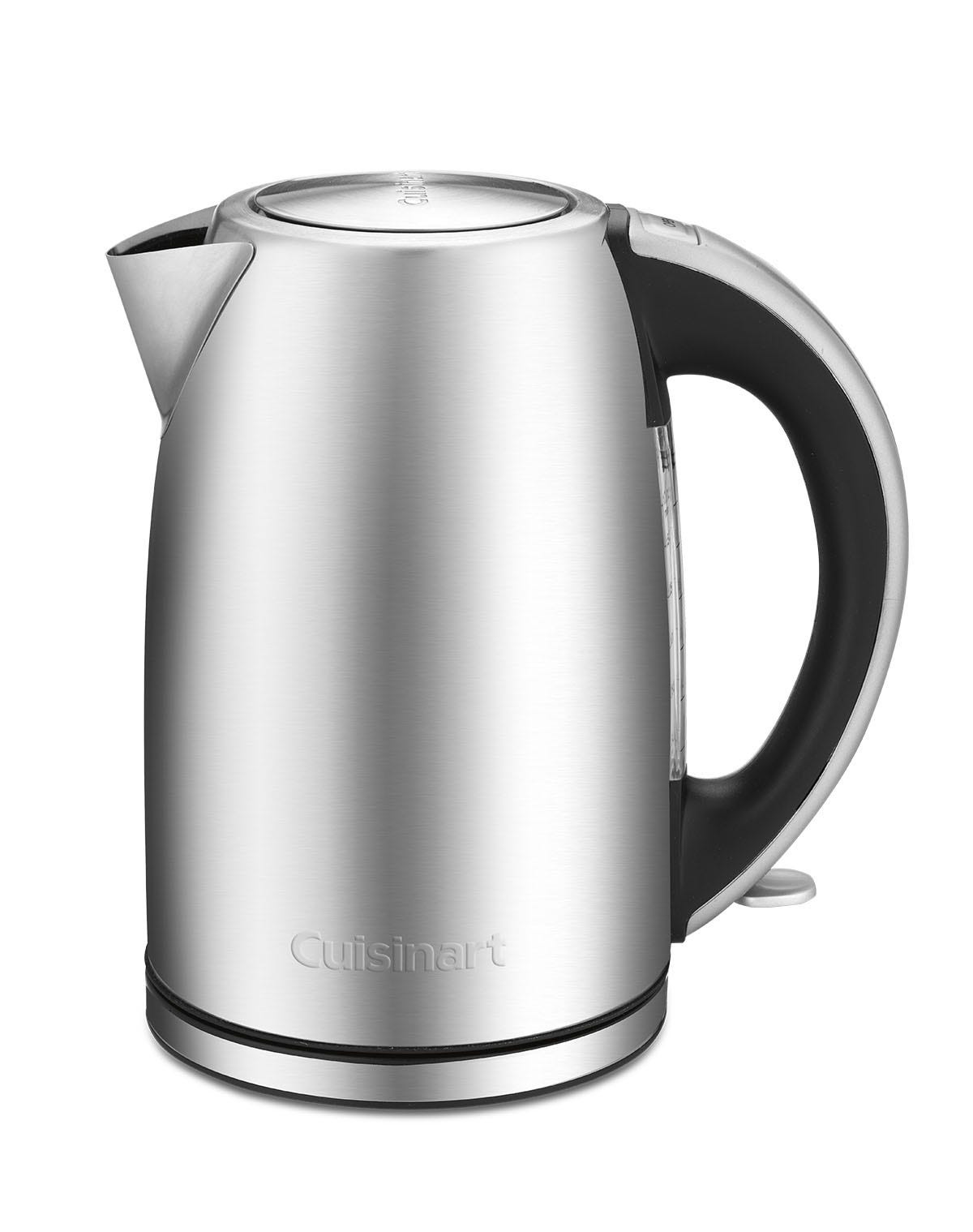 Cuisinart + Cordless Electric Kettle